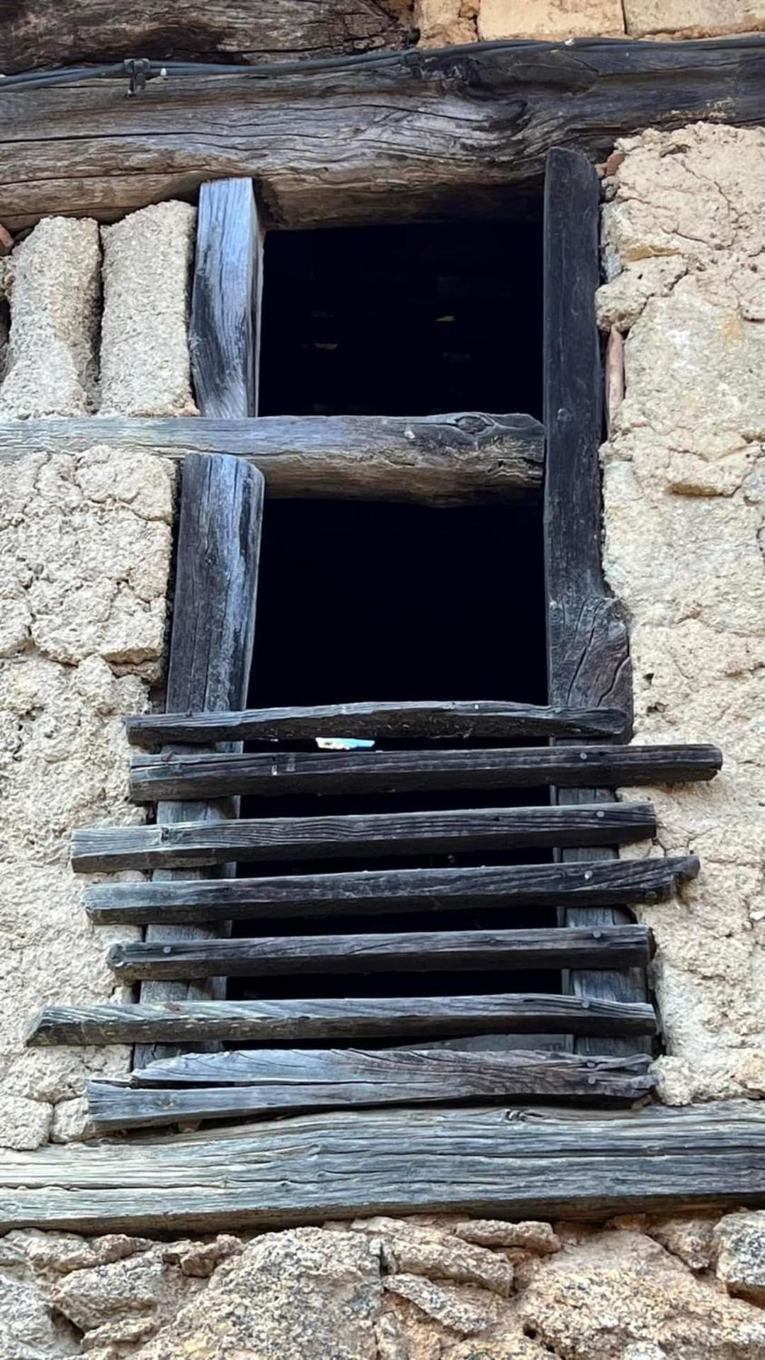 Casa La Vera Rural Talaveruela Buitenkant foto